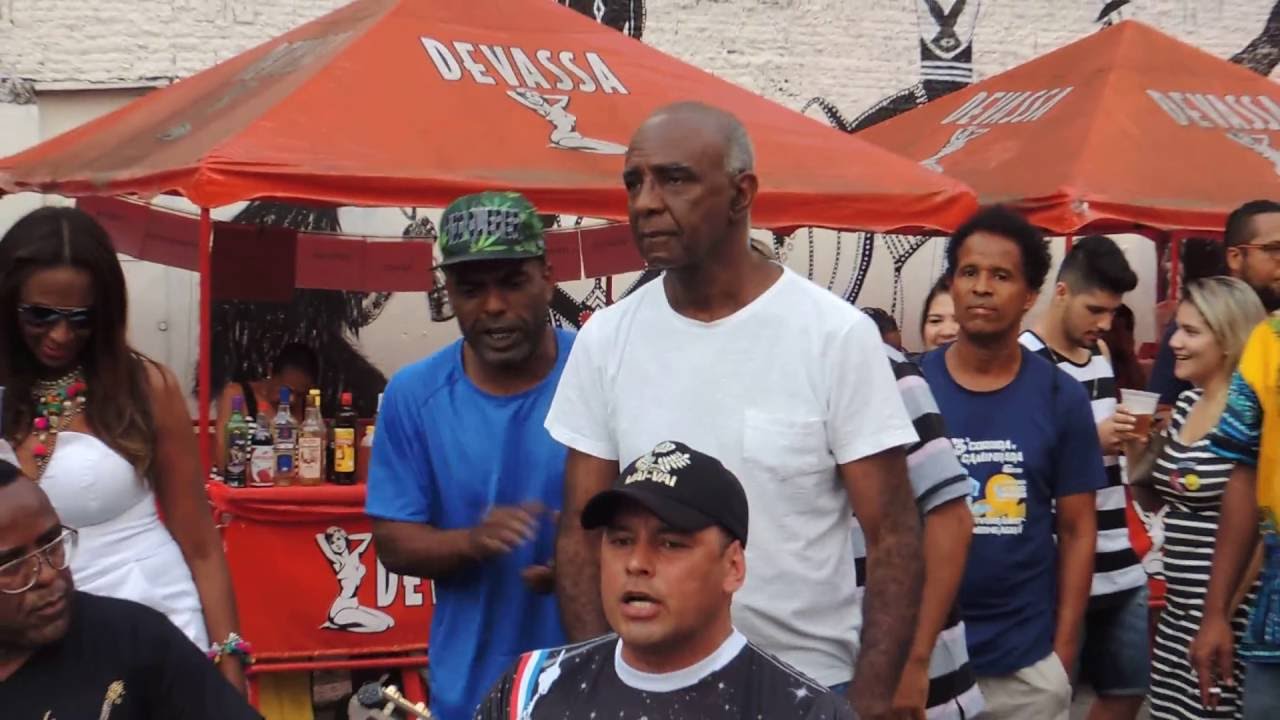 ALA DE COMPOSITORES DO VAI-VAI 20 de Novembro de 2016