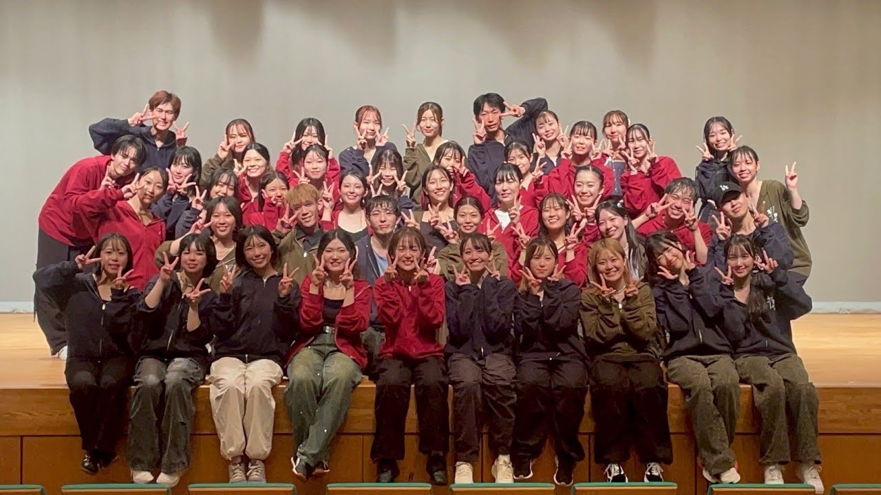 2025 ZIN'28~INNOVATION~３部５番 INTACT