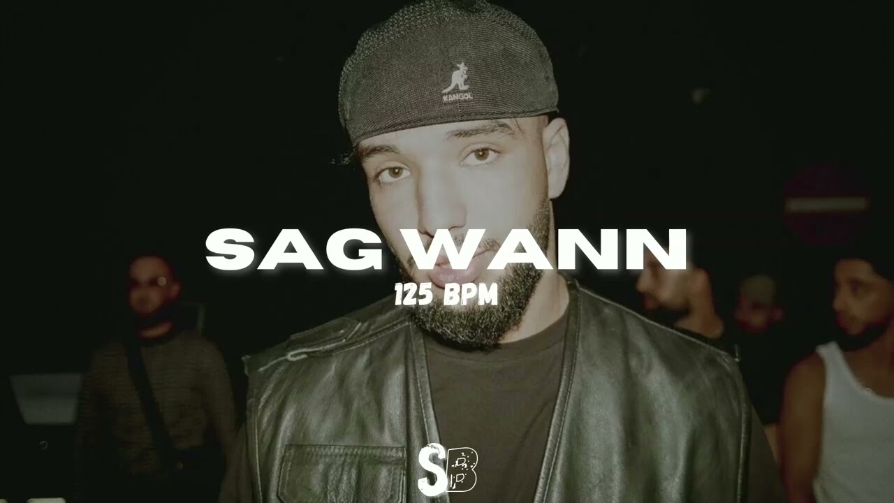 [FREE] AYMEN X NIMO TYPE BEAT  