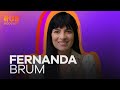 Fernanda brum  hub podcast  ep 202