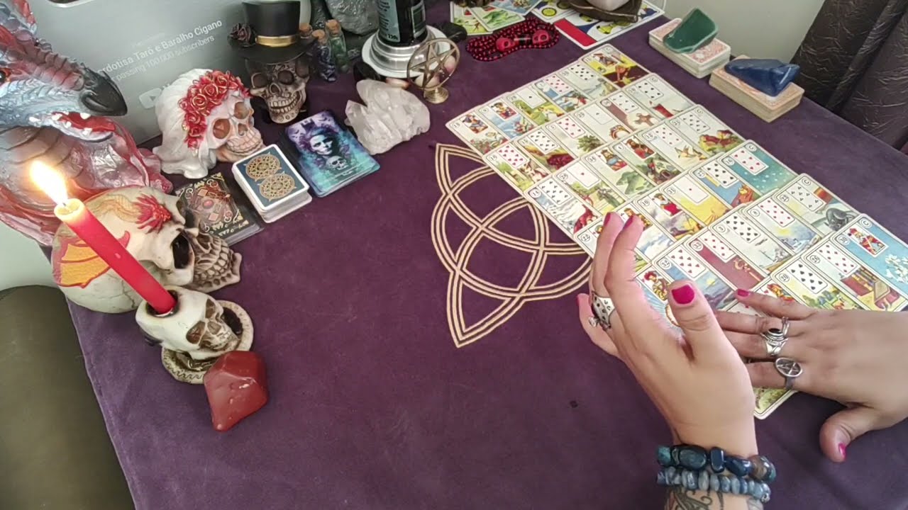 🍀✨SUA VIDA NA MESA REAL