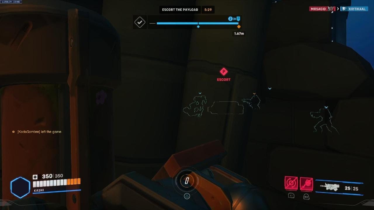 First Anna potg ow2 - YouTube