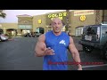 Hardkorowy Koksu  w Golds Gym Las Vegas Mp3 Song