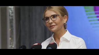 Юлія Тимошенко назвала п’ять  для фермерів питань, які допомагатиме розв’язувати «Батьківщина»