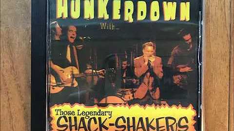 Kentucky Song-Those Legendary Shack Shakers