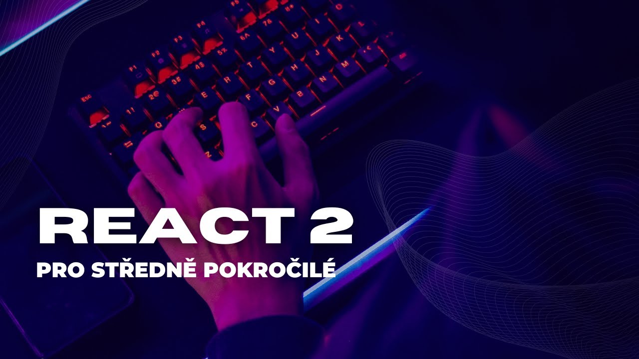 59. React 2 - Vlastní hook a loading - načítáme data z API