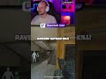 Batman-Move! Rave3eN killt Gegner von oben!
