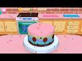 العاب اطفال و العاب بنات - العاب بنات طبخ كيك - My Bakery Empire - Fun Cooking Games for Girl