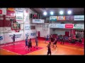 Argentino de Clubes Masculino U19 Hexagonal Final