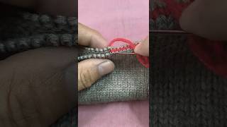 Sweater Weaving