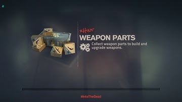 Into the dead 2 - Divided Story Stage 3 Walkthrough HD