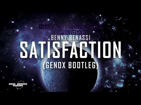 Benny Benassi -