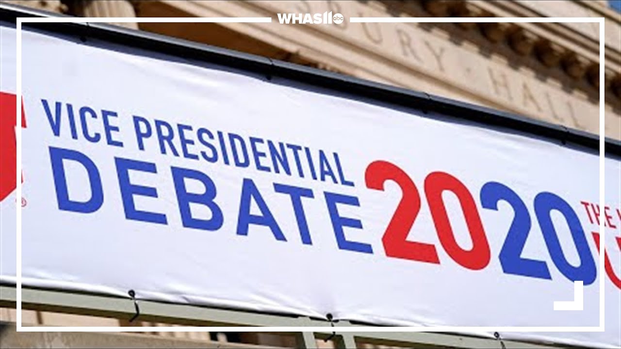 VERIFY: Fact-check of the Mike Pence, Kamala Harris vice presidential debate