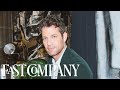 Nate berkus how saying no to oprah changed his career  fast company