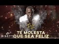 Tirso Duarte - Te Molesta Que Sea Feliz | Salsa Timbtir Con Letra