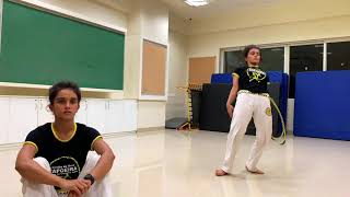 Learn The Head Spring With Minitora Salomé