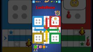 Thrilling 100M Ludo Club Game II 50M 2P Gameplay II LudoBoss screenshot 5