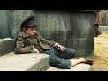 طفل فقير بياكل أكل الكلاب وبينام في المقابر لحد ما فيوم بيتبناه رجل مليونير Oliver Twist