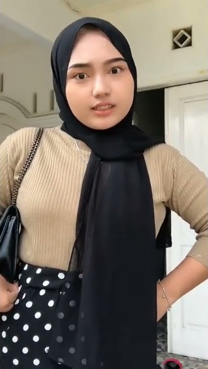 Buled semua #TikTok #TikTokviral #hijabsange #hijab #hijabhot #jilbab #jilbobs