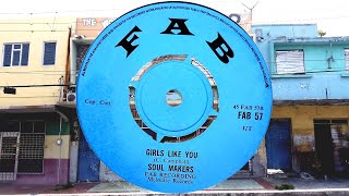 Soul Makers Girls Like You