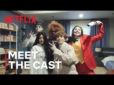 So Not Worth It | Character Featurette | Netflix