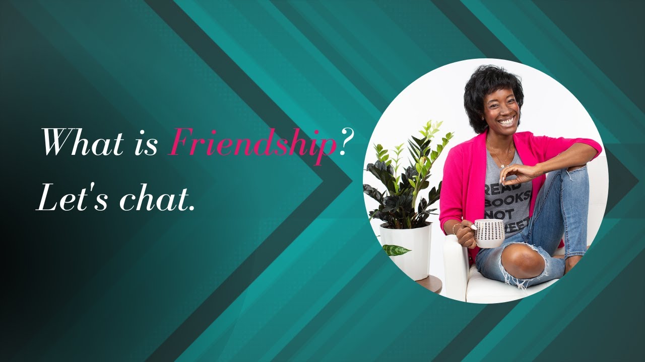 Friendship 2023 YouTube