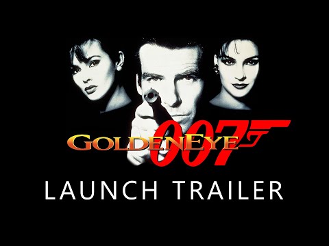 Создатели ремастера GoldenEye 007 прокомментировали отсутствие 60 FPS и мультиплеера на Xbox: с сайта NEWXBOXONE.RU