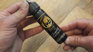 Tub Thumping Brews | Chocolate Indulgence