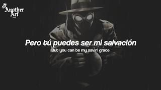 KIRBY - Saving Grace (From The Prime Original Series Spider-Noir) | (Sub. Español + Lyrics)