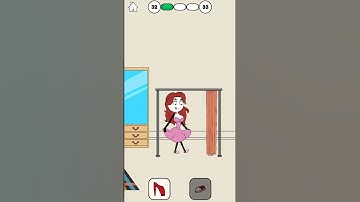 Stickman Story - Troll Master level 32