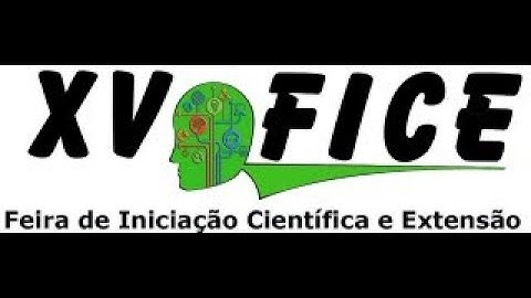 XV FICE - LUVA SENSORIAL COM ARDUINO