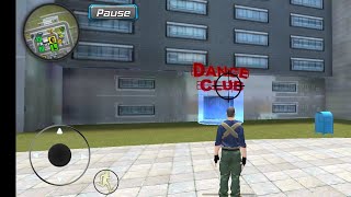 Grand Action Simulator - New York Car Gang - Gameplay Trailer Android