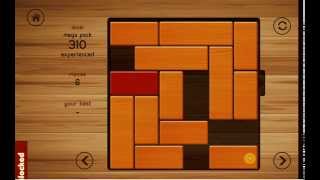 Blocked in Mega Pack Perfect Solution - Level 310