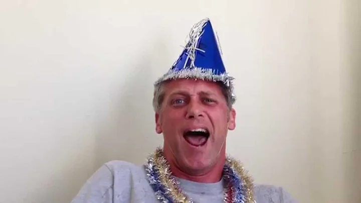 Happy Birthday Jack Groom!!