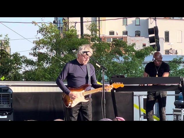 Steve Miller Band - The Stake live at Hard Rock Casino, Cincinnati, OH 7/7/23