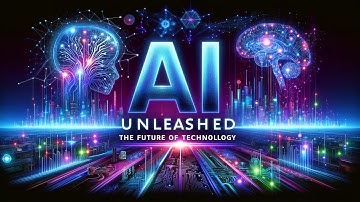 AI Unleashed: The Future of Artificial Intelligence Research