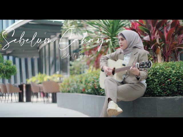 SEBELUM CAHAYA - LETTO |  COVER BY ELS WAROUW class=
