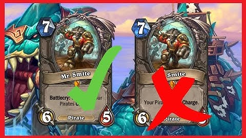 The Problem with Nellie the Great Thresher | Hearthstone Video Essays