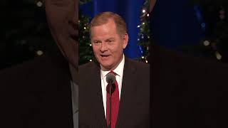Elder Gary E. Stevenson | 2018 First Presidency Christmas Devotional