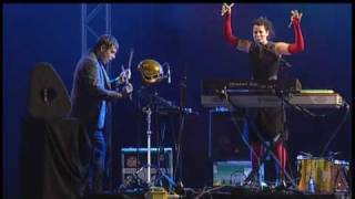 Arcade Fire - Neighborhood #3 (Power Out) | Lowlands 2005 | Part 9 of 10