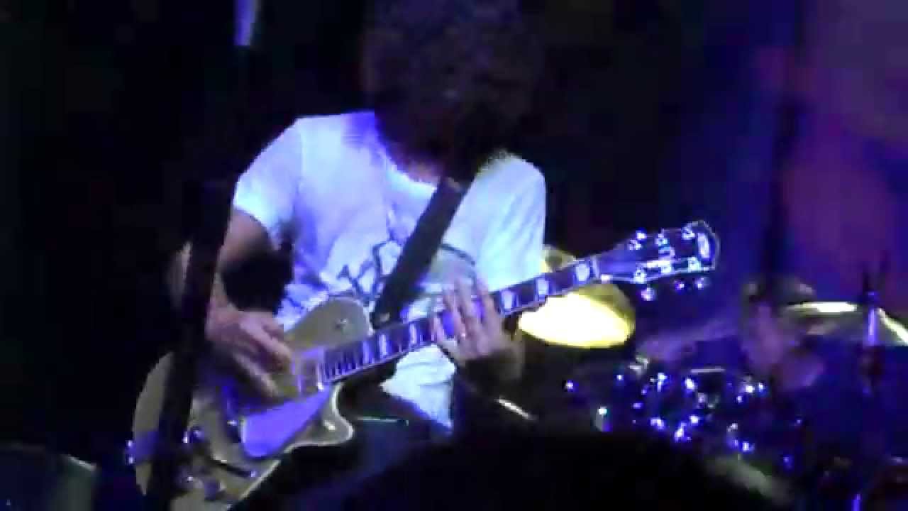 Soundgarden Half (Instrumental) ster Hall June 2, 2014 YouTube