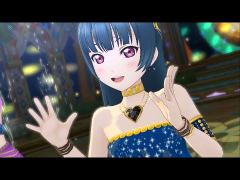 【衣装解放Ver.】KOKORO Magic A to Z 【スクスタ】
