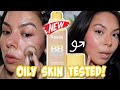 NEW✨ KOSAS BB BURST GEL CREAM|| REVIEW &amp; WEAR TEST ON OILY SKIN!