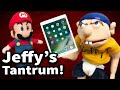 Sml short jeffys tantrum reuploaded