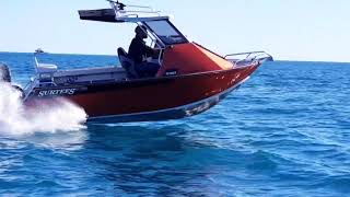 Surtees 540 Workmate Hardtop Hd 1080P 1920