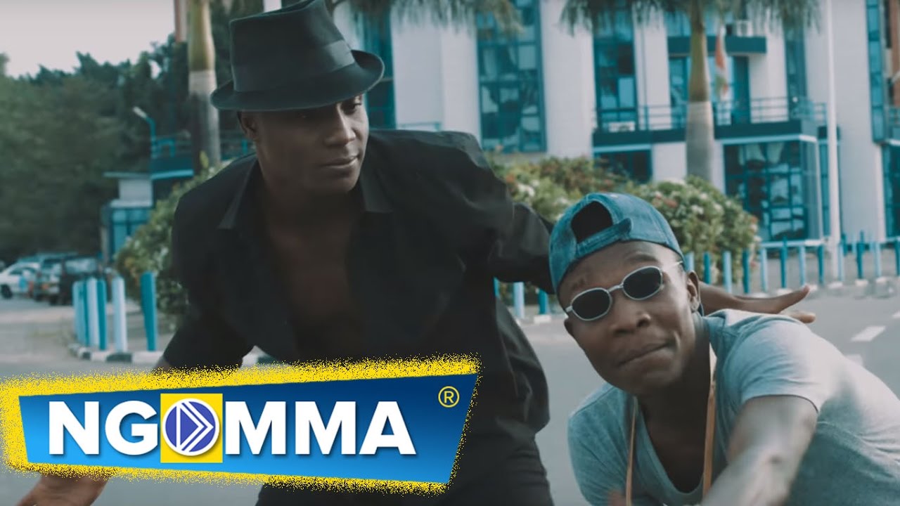 Happy Famba - Mama Watoto ft Tom Son (Official Video) - YouTube Music