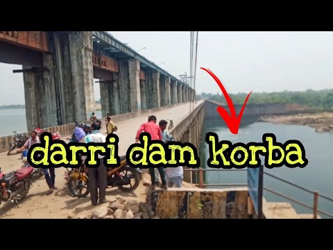 Darri dam dam korba vlogsofnil