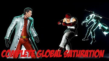 That One Wesker Combo With Ryu assist : Ultimate Marvel vs Capcom 3