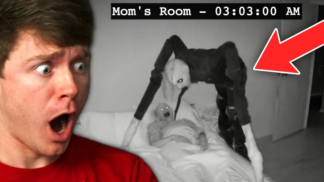 Her Son STILL Cant Stop Growing at Night.. (Reaction) YouTube