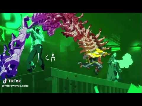 Ciberpunk 2077 sandevistan